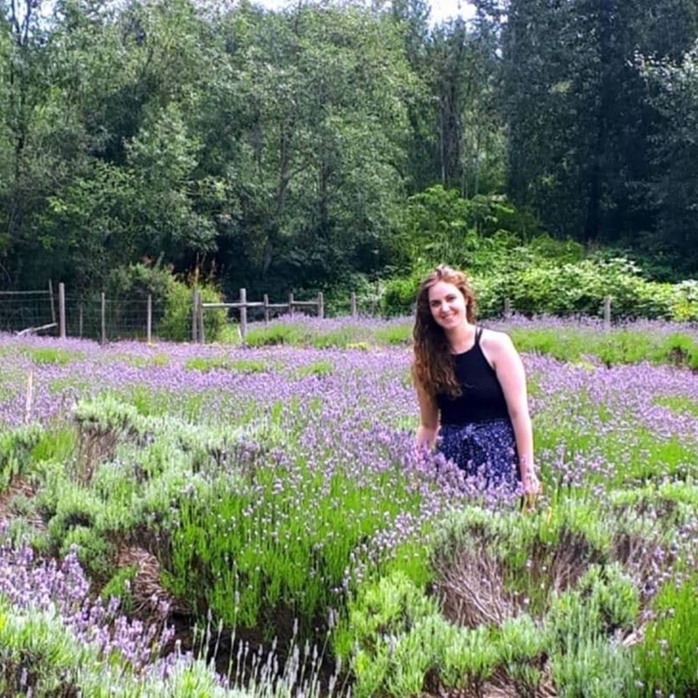 Meet your Posher, Emily